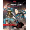 Image de Jeux de société avec des rôles Livre La Gloire des Geants Wizards of the Coast Dungeons & Dragons 5 Multicolore TU WIDD5GDGFR