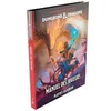 Image de Jeu de rôle Wizard of the coast Dungeons & Dragons 5 Manuel des Joueurs Beige TU WIDD5MJ24