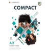 Image de Compact Key for Schools Student's Book
