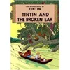 Image de Tintin: the broken ear