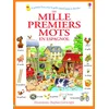Image de Les mille premiers mots en espagnol