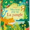 Image de La jungle - mon livre pop-up