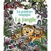Image de La jungle - la peinture magique