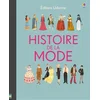 Image de Histoire de la mode
