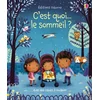 Image de C'est quoi... le sommeil ?