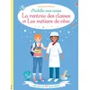 Image de J'habille mes amies - la rentrée des classes et les métiers de rêve