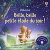 Image de Brille, brille petite étoile du soir ! - dès 1 an