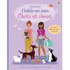 Image de J'habille mes amies - chats et chiens