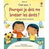 Image de Pourquoi je dois me brosser les dents ?