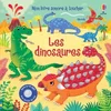 Image de Les dinosaures - mon livre sonore à toucher - dès 1 an
