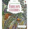 Image de Tableaux célèbres - la peinture magique