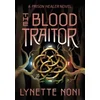 Image de The blood traitor (the prison healer series)