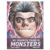 Image de My favorite thing is a monster book two