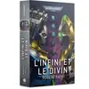 Image de Livre Games Workshop Warhammer 40k - L'Infini et le Devin (Fr) Noir TU 01100181402