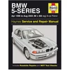 Image de Manuel D'Atelier Haynes Bmw Série 5 Essence 6 Cylindres (1996-2003) Haynes 4151 Bmw