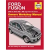 Image de Haynes Manuel D'Atelier Ford Fusion Essence Et Diesel (2002? 2012) Haynes 5566 Ford