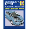 Image de Haynes Workshop Manual Opel Astra / Opel Astra (Déc 2009-2013) Haynes 5578 Opel;Vauxhall