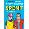Image de Alison bechdel spent /anglais