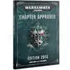 Image de Figurine Games Workshop Warhammer 40k - Chapter Approved 2018 Multicolore TU 1040199094