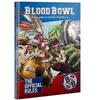 Image de Jeux de société Seconde Saison : Règles Officielles (En) Games Workshop Blood Bowl Bleu TU 60040999021