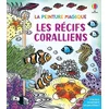 Image de Les récifs coralliens - la peinture magique