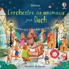 Image de L'orchestre des animaux joue bach