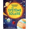 Image de Le système solaire - découvrons ensemble