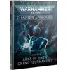 Image de Figurine Games Workshop Warhammer 40k - Chapter Approved: Pack de missions Grand Tournament 2023 Bleu TU 1040199165