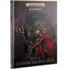 Image de Figurine Games Workshop Warhammer AoS - L'Essor du Roi Fou Noir TU 1040299144
