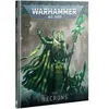 Image de Figurine Games Workshop Warhammer 40k - Codex V.10 Necron Vert TU 60030110008