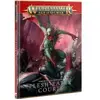 Image de Figurine Games Workshop Warhammer AoS - Battletome V.3 Flesh-Eater Courts Vert TU 01030207018