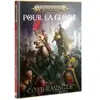 Image de Figurine Games Workshop Warhammer AoS - Journal pour la Gloire (Fr) (2025) Multicolore TU 01040299130