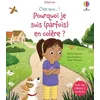 Image de Pourquoi je suis (parfois) en colère ? - c'est quoi ? - dès 3 ans