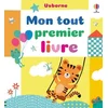 Image de Mon tout premier livre - dès 3 mois