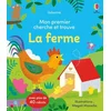 Image de La ferme - mon premier cherche et trouve - dès 2 ans