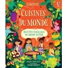 Image de Cuisines du monde