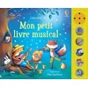 Image de Mon petit livre musical