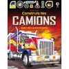 Image de Construis tes camions avec des autocollants - dès 5 ans