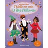 Image de J'habille mes amies - la fête d'Halloween - dès 5 ans