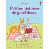 Image de Petites histoires de gentillesse - dès 2 ans
