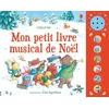 Image de Mon petit livre musical de noël - dès 1 an