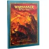 Image de Jeux de société Games Workshop Warhammer ToW - Arcane Journal : Warriors of Chaos (EN) Rouge TU 60042799010