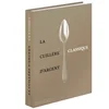 Image de La cuillère d'argent
