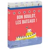 Image de Bon boulot, les bateaux !