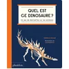 Image de Quel est ce dinosaure ?