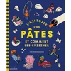 Image de L'histoire des pâtes et comment les cuisiner