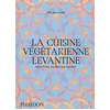 Image de La cuisine végétarienne levantine