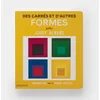 Image de Des carrés et d'autres formes avec josef albers