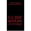 Image de Guide romain antique