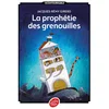 Image de La prophétie des grenouilles